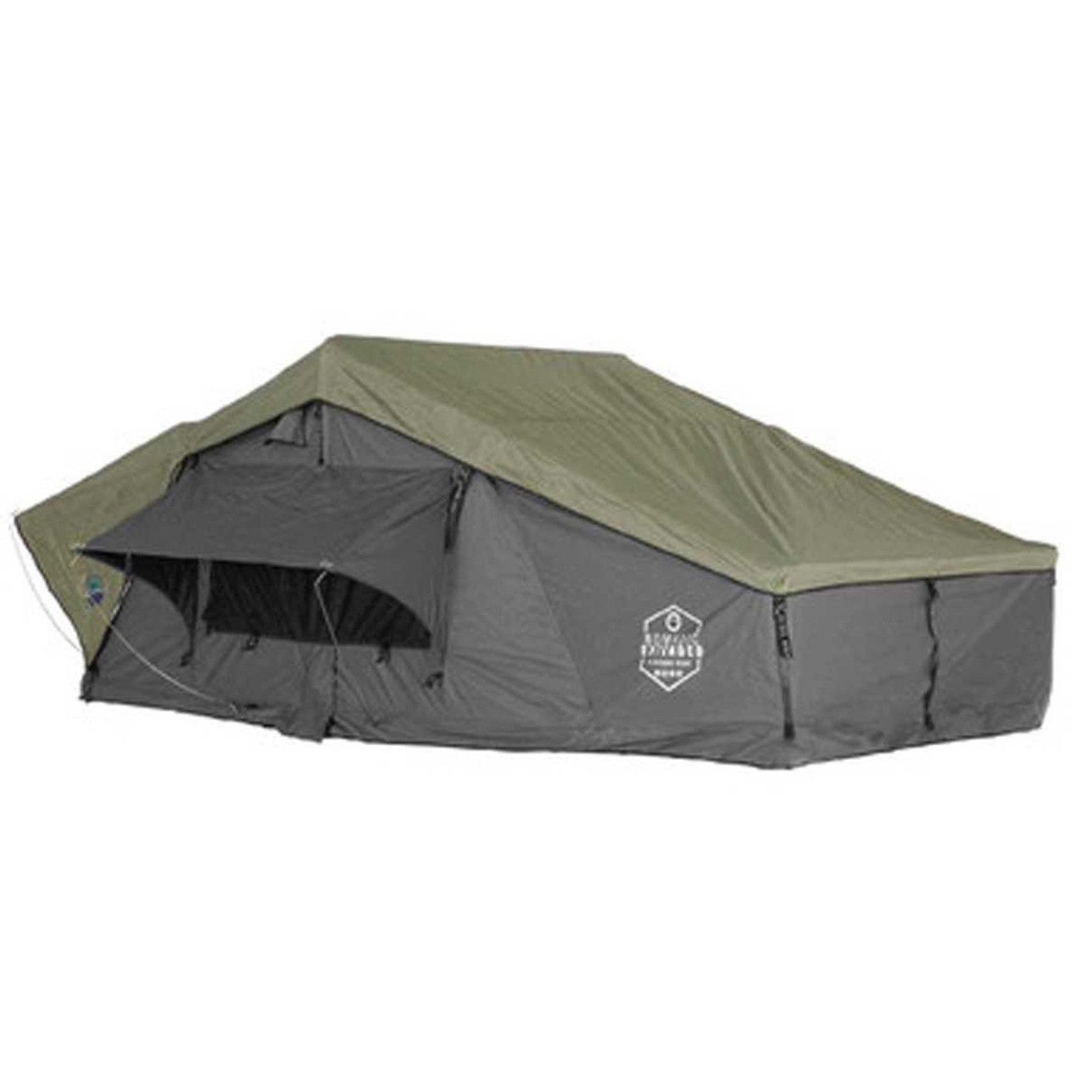 Open Box Show Display Nomadic 2 Extended Roof Top Tent