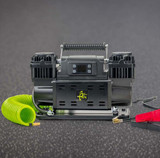 Up Down Air | Portable and On Board Air Management