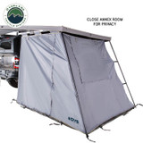 HD Nomadic 270/180 Degree Awning Annex Room Enclosure Closed 3 Quarter HD Nomadic 270/180 Degree Awning Annex Room Enclosure Closed 3 Quarter