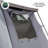 HD Nomadic 270/180 Degree Awning Annex Room Enclosure Window Screen HD Nomadic 270/180 Degree Awning Annex Room Enclosure Window Screen