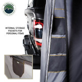 HD Nomadic 270/180 Degree Awning Annex Room Enclosure Pockets HD Nomadic 270/180 Degree Awning Annex Room Enclosure Pockets