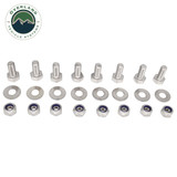 HD Mamba Awning Bracket Kit