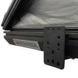 HD Mamba Awning Bracket Kit Installed