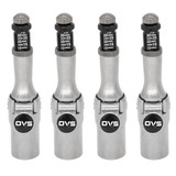 Rapid Tire Deflators - 4 Piece Adjustable Kit (5-30 PSI) Hero