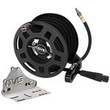 ARK Air Reel Kit - 39 Foot Hose with Mounting Bracket Full Kit