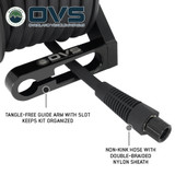 ARK Air Reel Kit - 39 Foot Hose with Mounting Bracket Hose