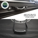 XD Atlas Cantilever ABS Hard Shell Roof Top Tent Handles