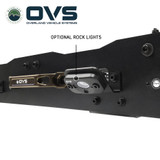 Ruff Rax 2022-2026 Rivian R1S Roof Rack Light Piece