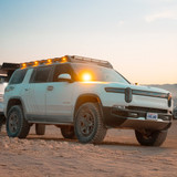 Ruff Rax 2022-2026 Rivian R1S Roof Rack 3