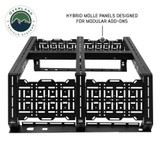Ruff Bed Rax Modular Bed Storage System Side Molle Panels