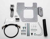 22-7810 (JEEP® JK ARB® CKMTA12 ENGINE MOUNT INSTALL BRACKET KIT)