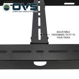 Ruff Rax 2019-2023 Ford Ranger 5 ft Modular Bed Rack Brace