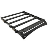 Ruff Rax 2021-2026 Ford Bronco Roof Rack 3 Quarter