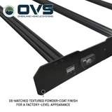 Ruff Rax 2025-2027 Toyota 4Runner Roof Rack Close Up