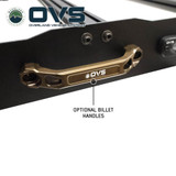 Ruff Rax 2023-2026 Toyota Sequoia Roof Rack Grab Handle