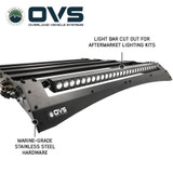 Ruff Rax 2022-2026 Toyota Tundra Roof Rack Light Bar