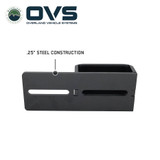 Ruff Rax Tent Riser Bracket Bottom