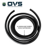 Ruff Rax Roof Rack Noise Reducer Top