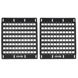 Universal Molle Panels - Pairs