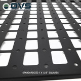 Universal Molle Panels - Pairs Squares