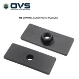 Universal Molle Panels - Pairs Slider Nuts