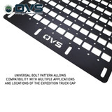 Universal Molle Panels - Pairs Bolt Pattern