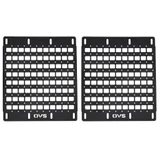 Universal Molle Panels - Pairs