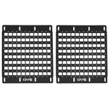 Universal Molle Panels - Pairs