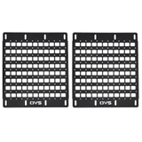 Universal Molle Panels - Pairs