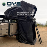 Annex Room Enclosure for XD Sherpa Hybrid Rooftop Tent