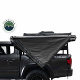 Nomadic Awning 180 Degree - Dark Gray Cover With Black Cover travel cover