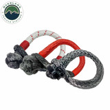 Soft Shackle 5/8" 44,500 lb. With Collar - 22" With Storage Bag others