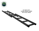 TMBK Roof Top Tent Replacement Ladder