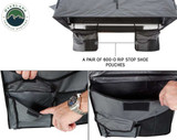 Nomadic 4 Roof Top Tent Shoe Bags