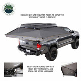 Nomadic 270LTE Passenger Side 270 Degree Awning