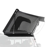 Sidewinder Aluminum Side Opening Roof Top Tent Side