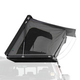 Sidewinder Aluminum Side Opening Roof Top Tent Side