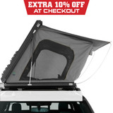 Sidewinder Aluminum Side Opening Roof Top Tent Side