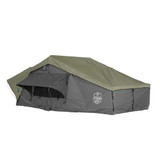Nomadic 2 Extended Roof Top Tent 3/4