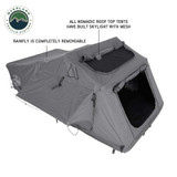 Nomadic 2 Extended Roof Top Tent no rainfly