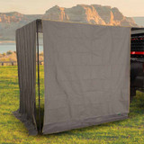 Overland Vehicle Systems Nomadic 6.5’ Awning Side Shade Wall