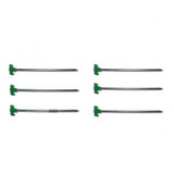 Nomadic 270, 180 & 270LT, 270LTE Awning Stake Kit - 6 Pc
