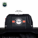 SCAR 10 - 10,000 lbs. Rated Steel Cable Winch 500 amp solenoid