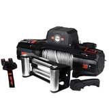 SCAR 10 - 10,000 lbs. Steel Cable Winch - Off Road Winch