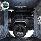 HD Nomadic Awning Room Enclosure
