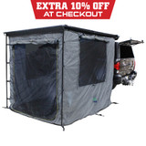 HD Nomadic Awning Room Enclosure