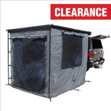 HD Nomadic Awning Room Enclosure