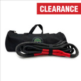 Brute Kinetic Recovery Rope With Storage Bag