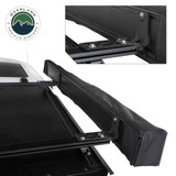 XD Nomadic 270 Degree Awning W/Lights & Black Out Brackets