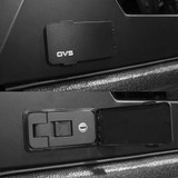 Expedition latch